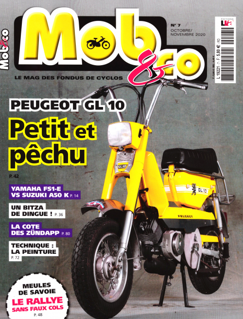 MOB&CO
