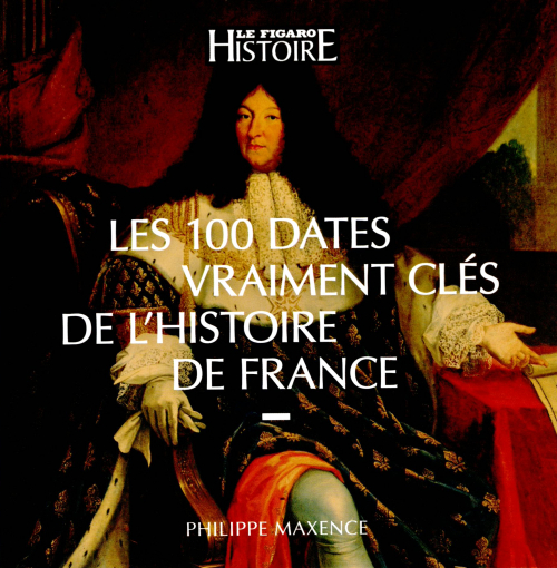 LES 100 DU FIGARO