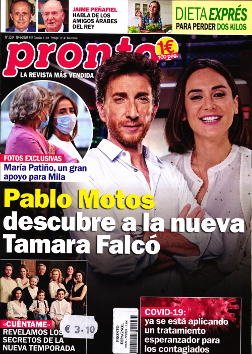 PRONTO (ESP)