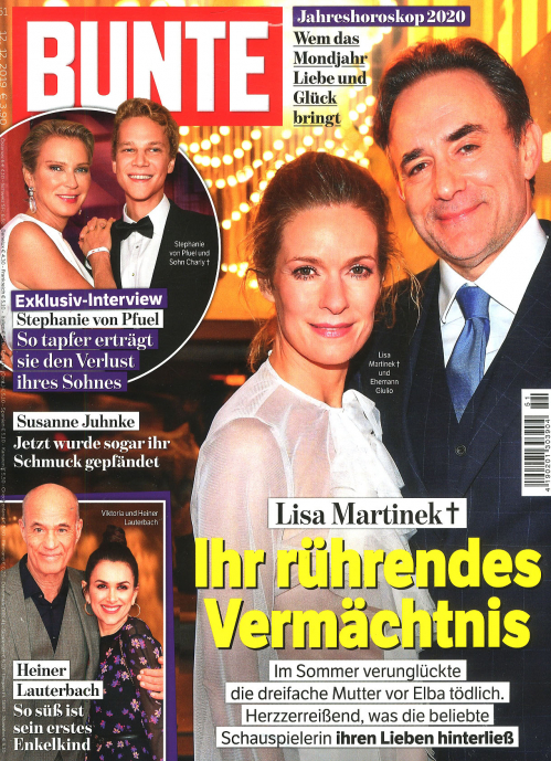 BUNTE (DEU)