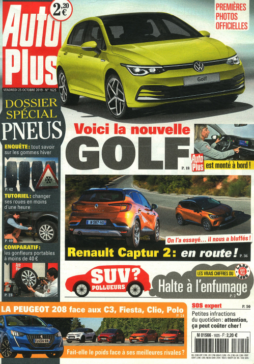 AUTO PLUS