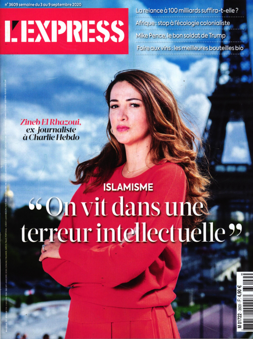 L'EXPRESS