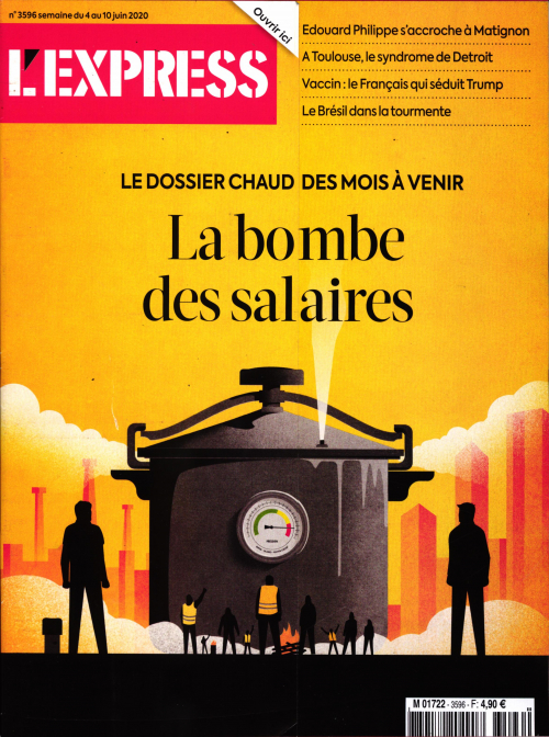L'EXPRESS