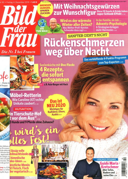 BILD DER FRAU (DEU)