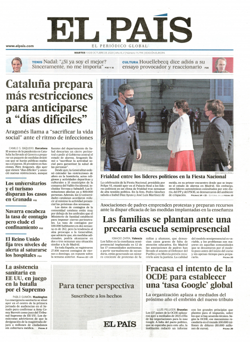 EL PAIS (ESP)