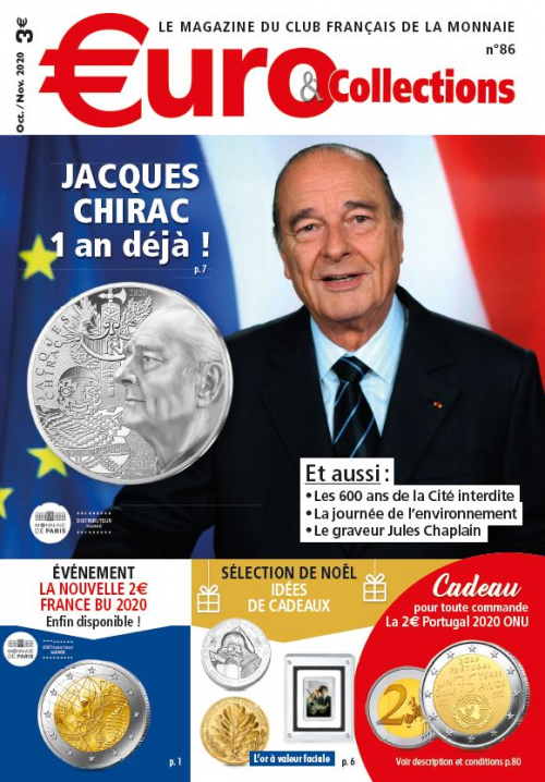 EURO & COLLECTIONS