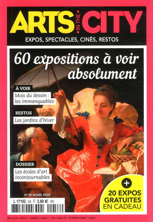 EXPO IN THE CITY