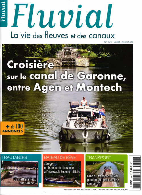 FLUVIAL