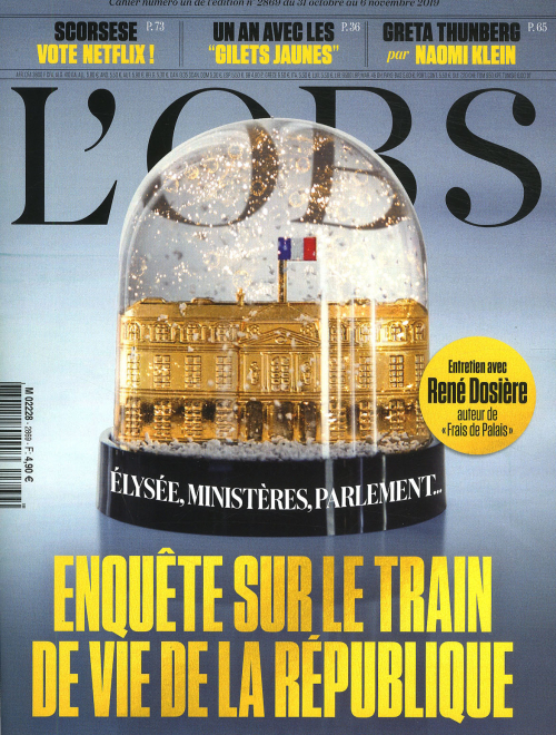 L'OBS