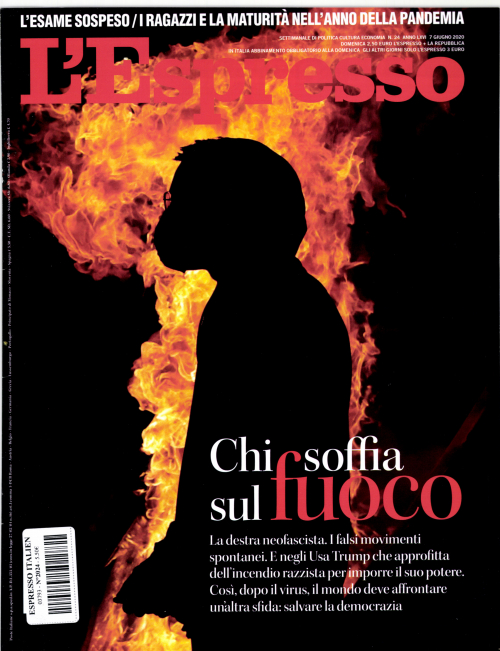 L'ESPRESSO (ITA)