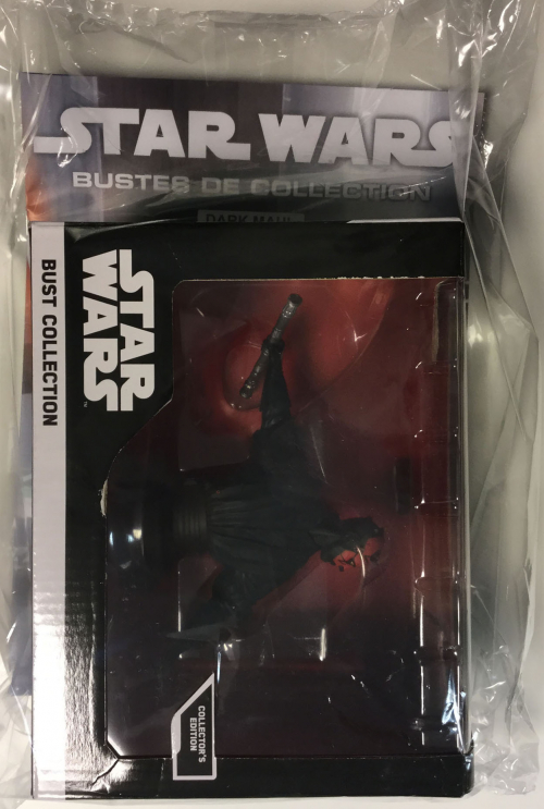 EY. BUSTE DE COLLECTION STAR WARS (2)
