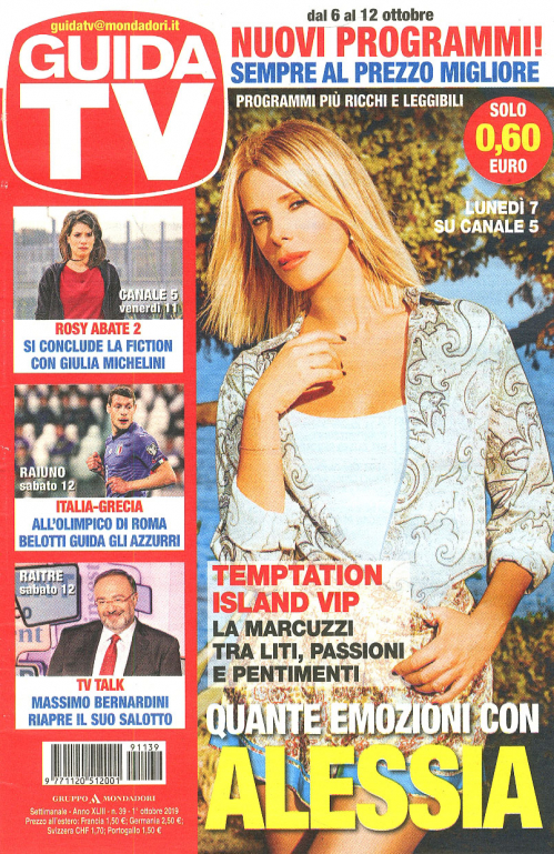GUIDA TV (ITA)