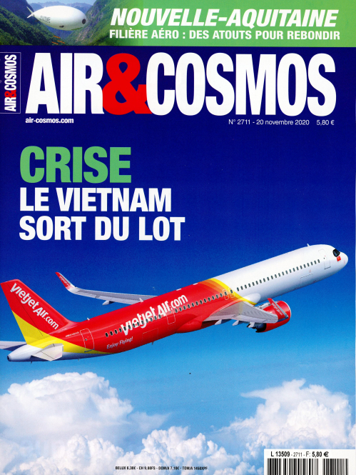 AIR & COSMOS