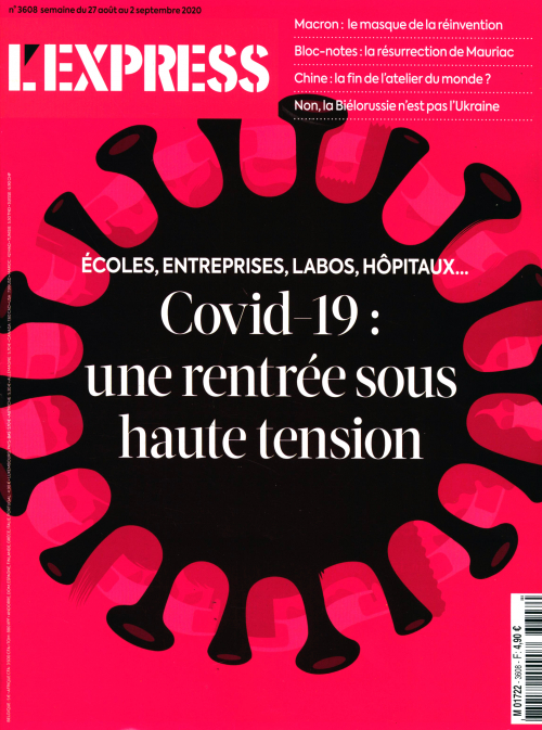 L'EXPRESS