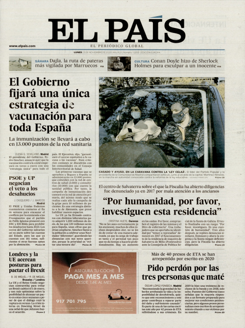 EL PAIS (ESP)