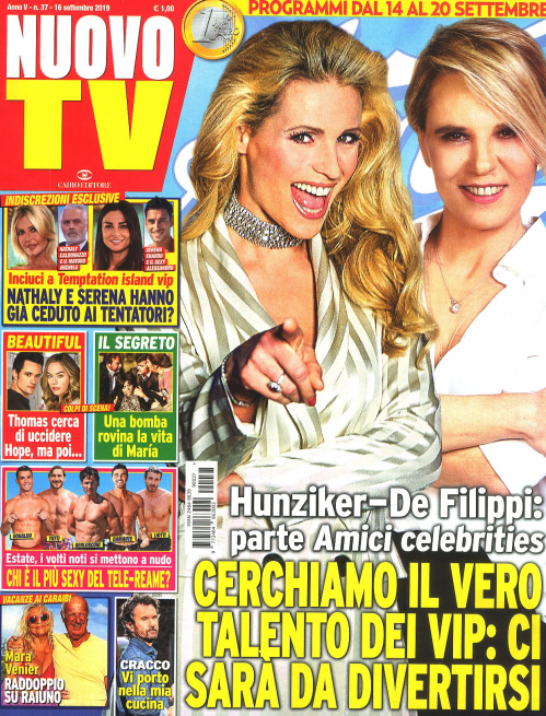 NUOVO TV (ITA)
