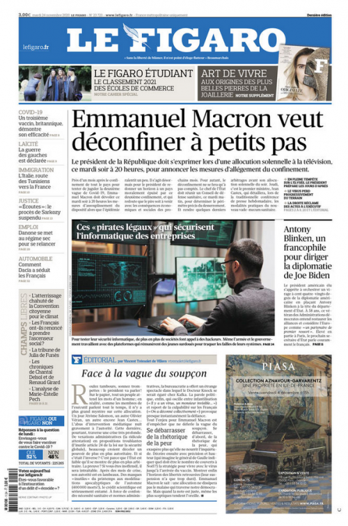 LE FIGARO