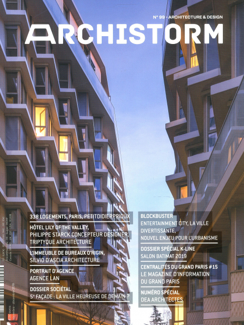 ARCHISTORM