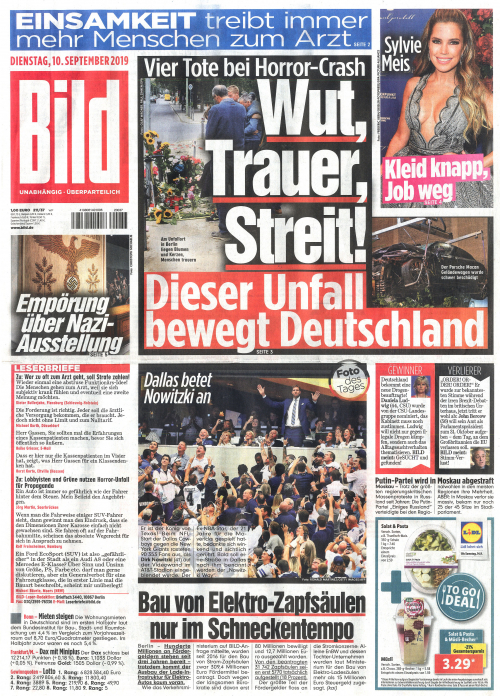 BILD (DEU)
