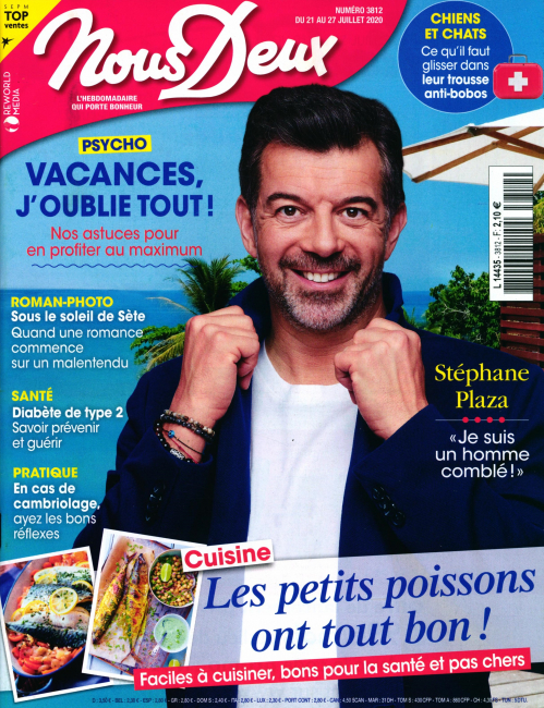 NOUS DEUX