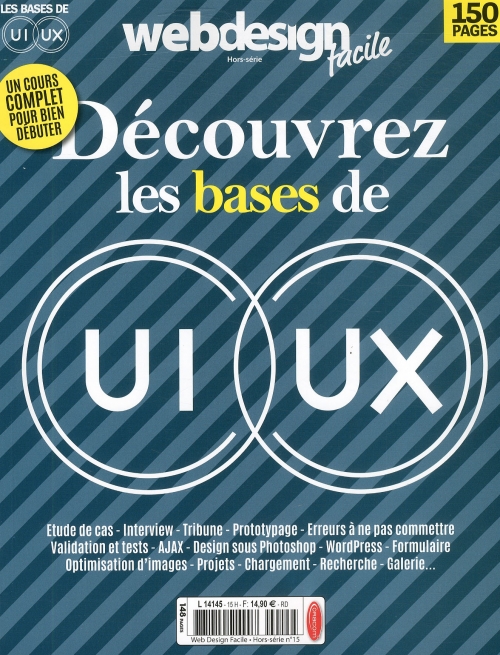 WEBDESIGN FACILE HS