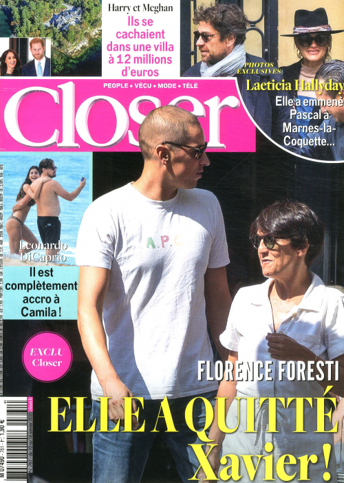 CLOSER