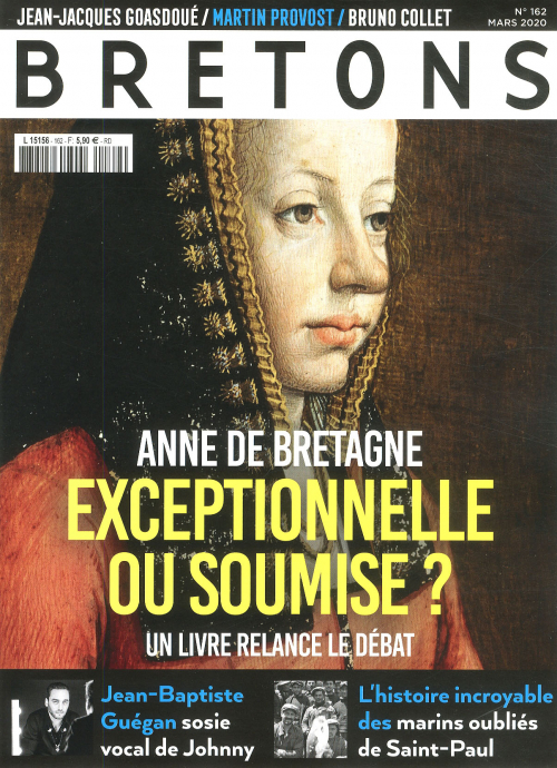 BRETONS