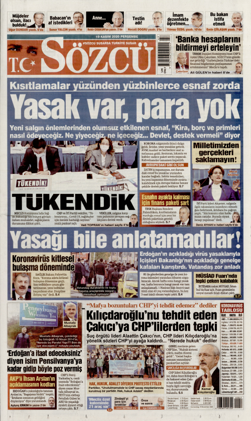 SOZCU (TUR)