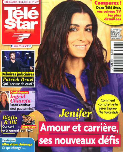 TÉLÉ STAR
