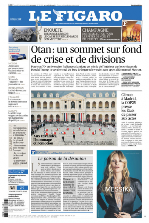 LE FIGARO