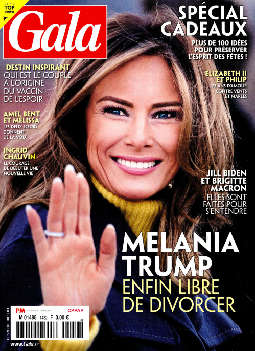 GALA POCHE