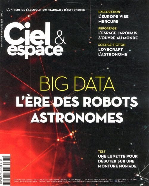 CIEL & ESPACE