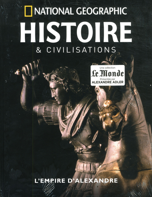 EY HISTOIRE ET CIVILISATIONS