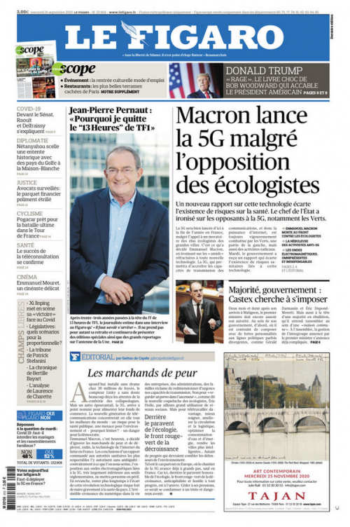 LE FIGARO