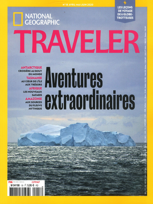 NG TRAVELER
