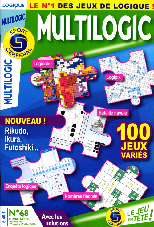 SC MULTILOGIC