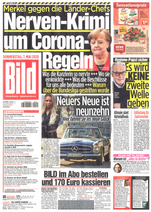 BILD (DEU)