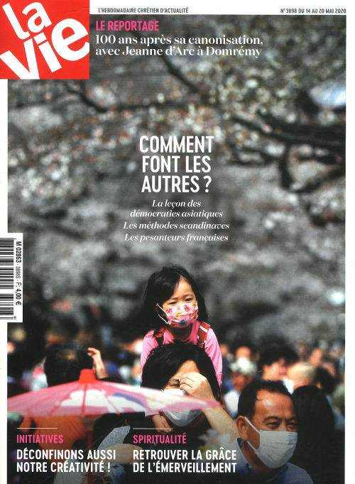 LA VIE