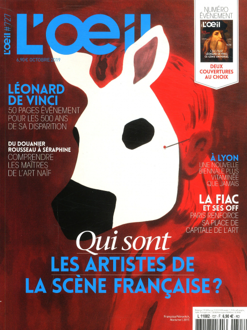 L'OEIL