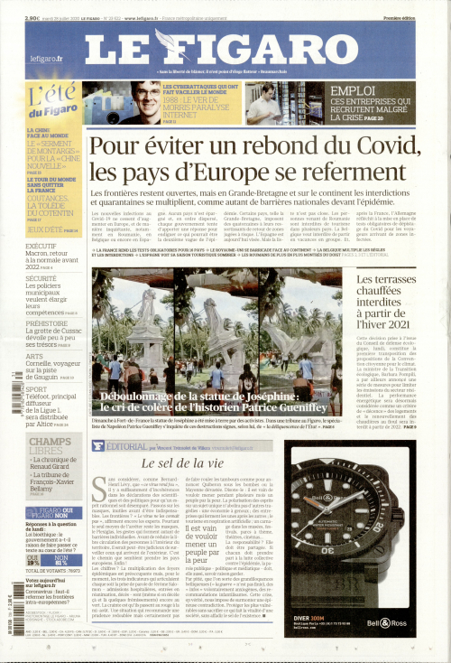 LE FIGARO