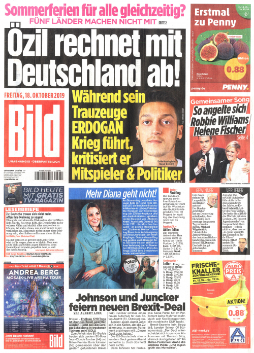 BILD (DEU)