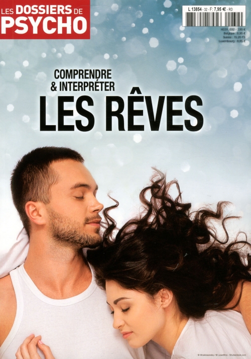 LES DOSSIERS DE PSYCHO
