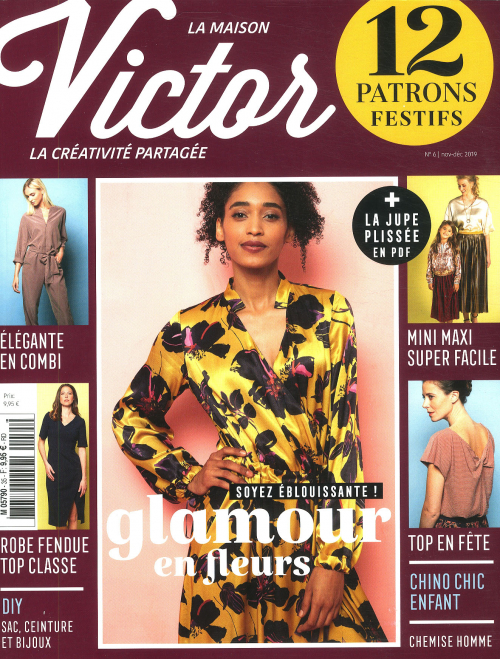LA MAISON VICTOR
