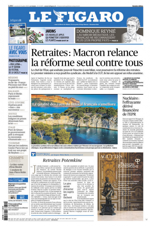 LE FIGARO