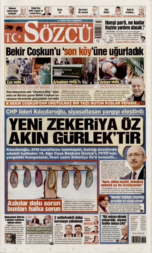 SOZCU (TUR)