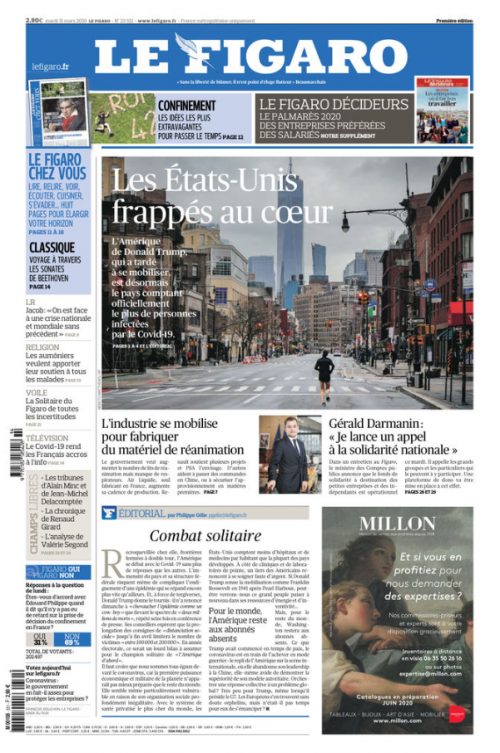 LE FIGARO