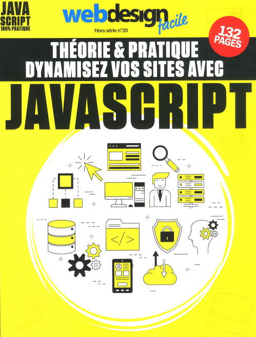 WEBDESIGN FACILE HS