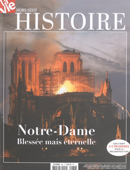LA VIE HS SPÉCIAL