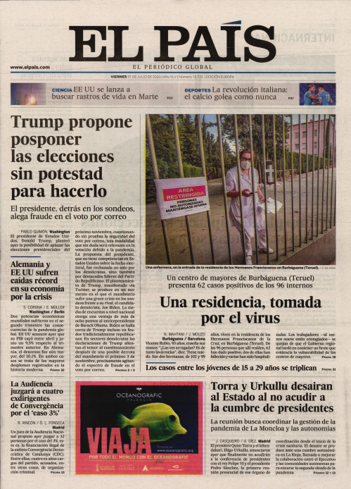 EL PAIS (ESP)