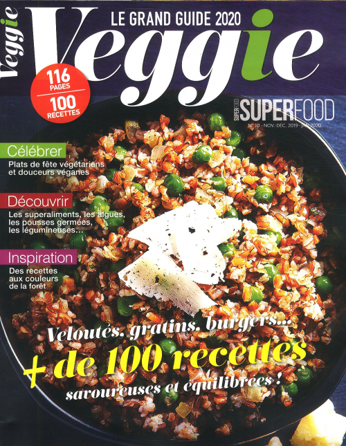 SUPERFOOD